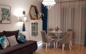 VIP apart 583